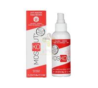 Moskout Spray Anti-Insectos Textil 100ml