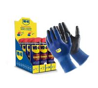 Spray Multi-uso Doble Acción WD-40 500ml Pack 12 Unidades + Guantes