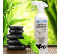 Spray multifuncional para el cuidado del pelaje Magic Care de GogiPet®