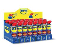 Spray Multiuso WD-40 Doble Acción 500ml Pack 24 Unidades