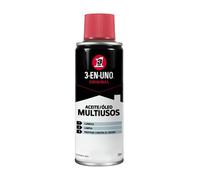 Spray multiusos 3 en 1 200 ml
