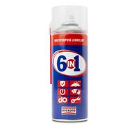 Spray multiusos 6en1 400 ml