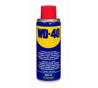 Spray multiusos wd40 200 ml