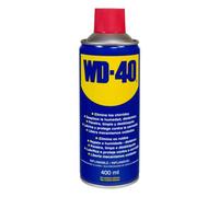 Spray Multiusos (400ml) - WD-40