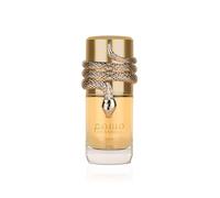 Lattafa Musamam White Intense - Perfume Árabe Unisex 100 ml, Fragancia Pura, Intensa y Sofisticada para Hombres y Mujeres, Fragancia auténtica y exclusiva