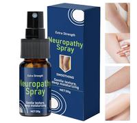 Spray muscular 30 g | Niebla hidratante y calmante - para mujeres hombres relajación muscular y masaje en brazos piernas manos articulaciones cuerpo