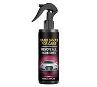 Spray Nano Revestimiento Coches Restaurador Multifuncional de Reparación