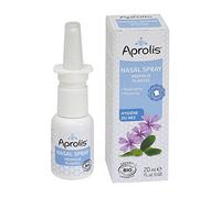 Spray nasal con propóleo orgánico None