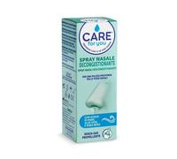 Spray Nasal Descongestionante