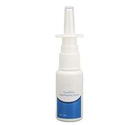Spray Nasal para Ronquidos, Reduce el Riesgo de Infección, Spray para Ronquidos para la Congestión de los Ronquidos, Mejor Sueño (20 Ml)