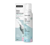 Spray Nasal Pediadtric Aloe Vera +0M