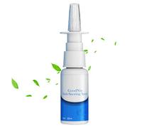 Spray Nasal - Spray De 20ml Para Alivio Suave Y Portátil - Nebulizador Nasal para Cuidado Diario | Para Salud Diaria, Adultos, Mujeres, Hombres, Viaje, Familia y Amigos