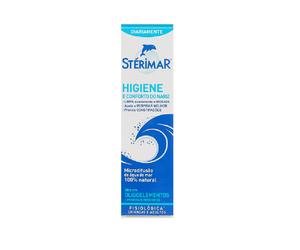 Spray Nasal Sterimar 100ml