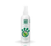 Spray Natural para Perros en Celo - Sin Alcohol y Sin Perfume | Atenúa Feromonas y Reduce el Acoso de Otros Perros Durante el Paseo | Incoloro y Seguro