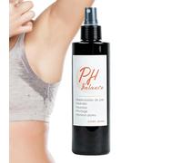 Spray Neutralizante De Olores Corporales Para Axilas,260ml Y Prolongado,Spray Antiolor Contra Axilas Malolientes - Para Todo Tipo Piel, Tras Ejercicio, Trayectos, Hogar, Viajes Empresariales, Viajes