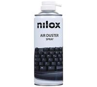 SPRAY NILOX AIRE COMPRIMIDO 400ML