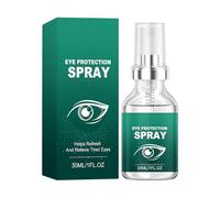 Spray Ocular Hidratante 30ml Fórmula Nutritiva de Bolsillo