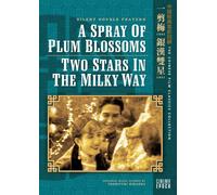 Spray of Plum Blossoms / Two Stars in Milky Way [USA] [DVD]