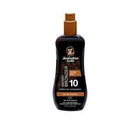Australian Gold Instant Bronzer Proteccion solar SPF 10