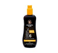 Australian Gold Hydrating Spray Oil SPF 6