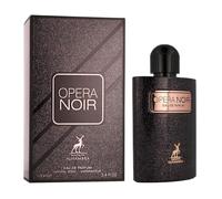 casa Alhambra Ópera Negra EDP W 100 ml