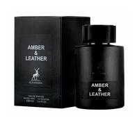 Spray Opulence Leather 100 Ml (Amber & Leather)