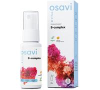 Spray oral de complejo B, naranja - 25 ml.