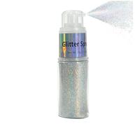 Spray Pailleté Corps | Maquillage De Fête 15G Non Collant Effet Lumière,Spray Pailleté Pour Le Corps,pour Tenues Et Costumes Femmes Sur Le Visage La Peau Et Les