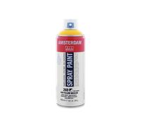 Spray paint Amsterdam 400ml amarillo azo medio