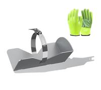 Spray Paint Can Shaker For Reciprocating Saw | Stainless Steel Reciprocating Saw Accessories,for Painter Artist Women Men Professionals