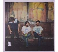 SPRAY PAINT - cussin' / three thumbs up / ask my old roommate, man