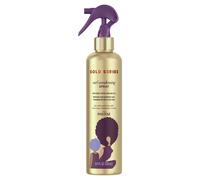 Spray Pantene Gold Series Curl Awakening para cabello rizado y encrespado con aceite de arg n, 8.4 onzas l quidas
