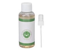 Spray para Adelgazar el Vientre de 50 Ml, Spray de Hierbas para Apretar para Mujeres Y Hombres, Spray para Apretar la Piel para la Cintura, Brazo, Muslo, Spray Reafirmante para la Piel para Dar Forma