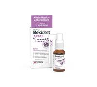 Bexident Aftas Spray 15ml