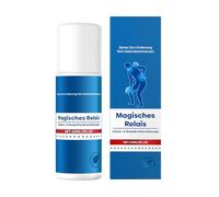 Spray para Articulaciones,Cuidado de Rodillas en Spray | de Articular de Efecto Prolongado para Rodilla, Distensión Muscular, Cuello, Lesiones Deportivas, Personas Mayores