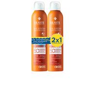 Rilastil Sun System Baby Spray Solar Corporal Transparente SPF50+ 2x200ml