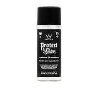 Spray para bicicleta Peaty's Protect & Shine 400ml