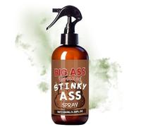 Spray para bromas de 100 ml - Juguetes en spray divertidos con temas pedos - Huele a caca, para casa, oficina, escuela, aula, apartamento, noches familiares, reuniones de amigos y fiestas
