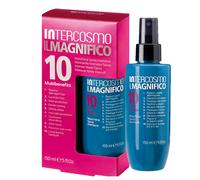 Spray Para Cabello Dañado INTERCOSMO El Magnífico 10 Mascarilla Spray 150ml