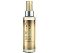 Spray Para Cabello Seco Y Dañado WELLA SP Luxe Oil Boost Essence 100 Ml