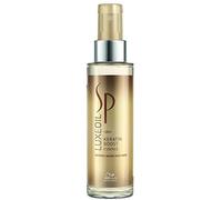 Spray Para Cabello Seco Y Dañado WELLA SP Luxe Oil Boost Essence 100 Ml