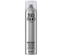 Spray para cabello Tigi Bed Head Hard Head de 10.6 oz