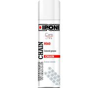 SPRAY PARA CADENAS 250 ML LUBRICANTE BLANCO PARA CADENAS (CARELINE) (AKC) (12)