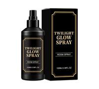 Spray para cama de 100 ml, calmante, de larga duración, de secado rápido | Espray de almohada para sueño salud belleza estado de ánimo hora de acostarse tranquilidad paz hogar viaje estado de ánimo