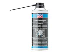 Spray para cuidado de correas trapezoidales liqui moly-spray 400ml para moto
