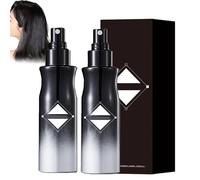 Spray para dar volumen al cabello sin enjuague Spray para dar volumen al cabello rizado Spray para dar volumen al cabello en seco Spray para dar volumen al cabello en la parte superior del cráneo Spra
