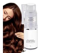 Spray para dar volumen al cabello - Spray levantador de raíces para el cabello | Spray para levantar raíces para peinar el cabello, spray potenciador de volumen para mejorar las raíces
