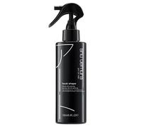 Spray para el Cabello Inmuebles Luces SHU UEMURA Tsuki Forma Blow Dry 190ml