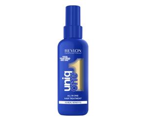 Spray para el Cabello REVLON Uniq One All In One Hair Treatment Mental Wellness (150 ml)