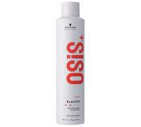 Spray para el cabello schwarzkopf professional osis+ elastic de fijaci